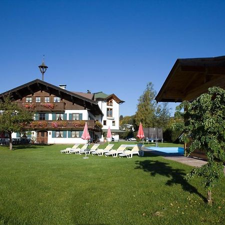 Appartement Haus Sonntal ฟีบาบรุนน์ ภายนอก รูปภาพ