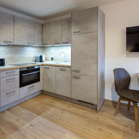 Appartement Haus Sonntal ฟีบาบรุนน์ ภายนอก รูปภาพ