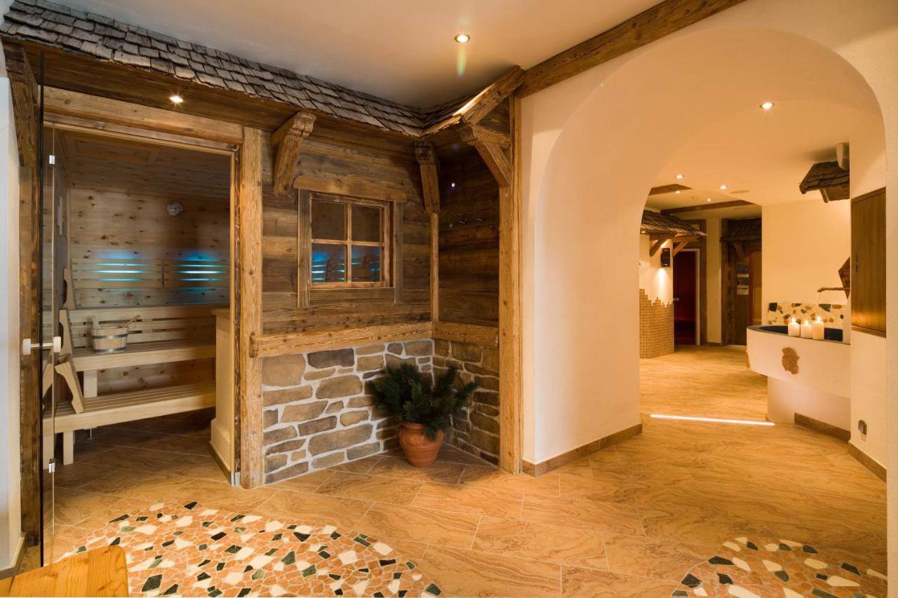 Appartement Haus Sonntal ฟีบาบรุนน์ ภายนอก รูปภาพ