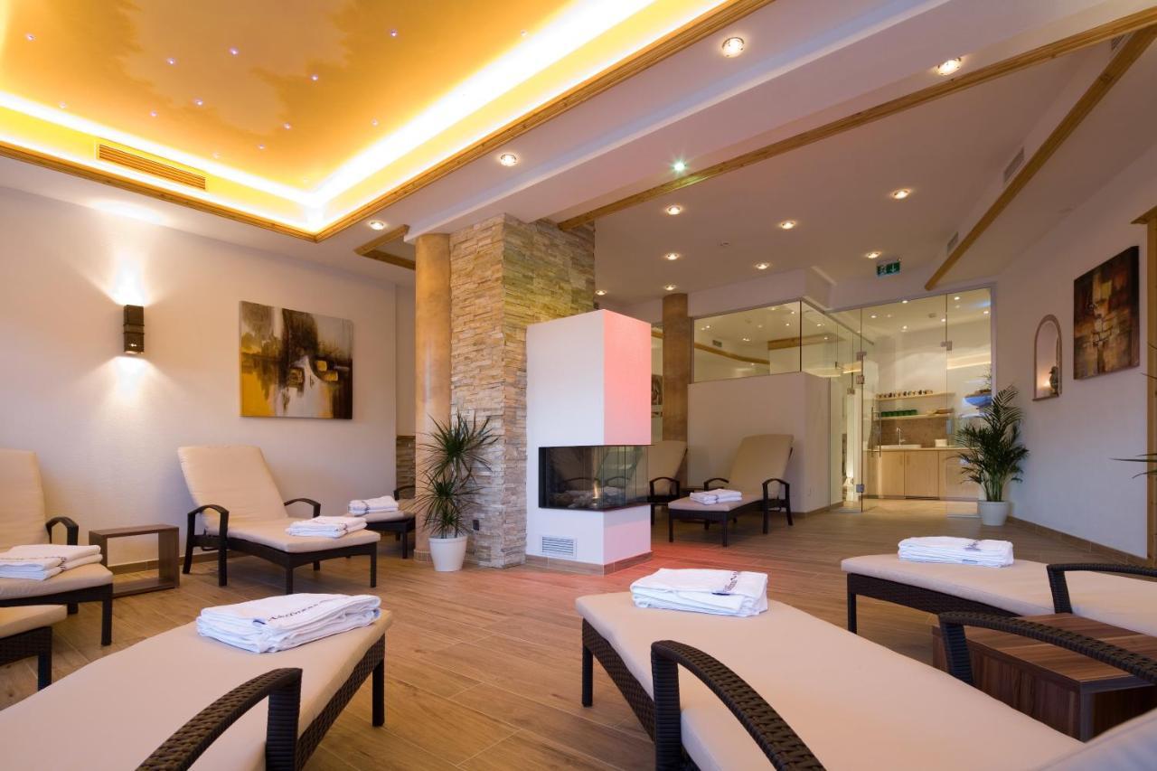 Appartement Haus Sonntal ฟีบาบรุนน์ ภายนอก รูปภาพ