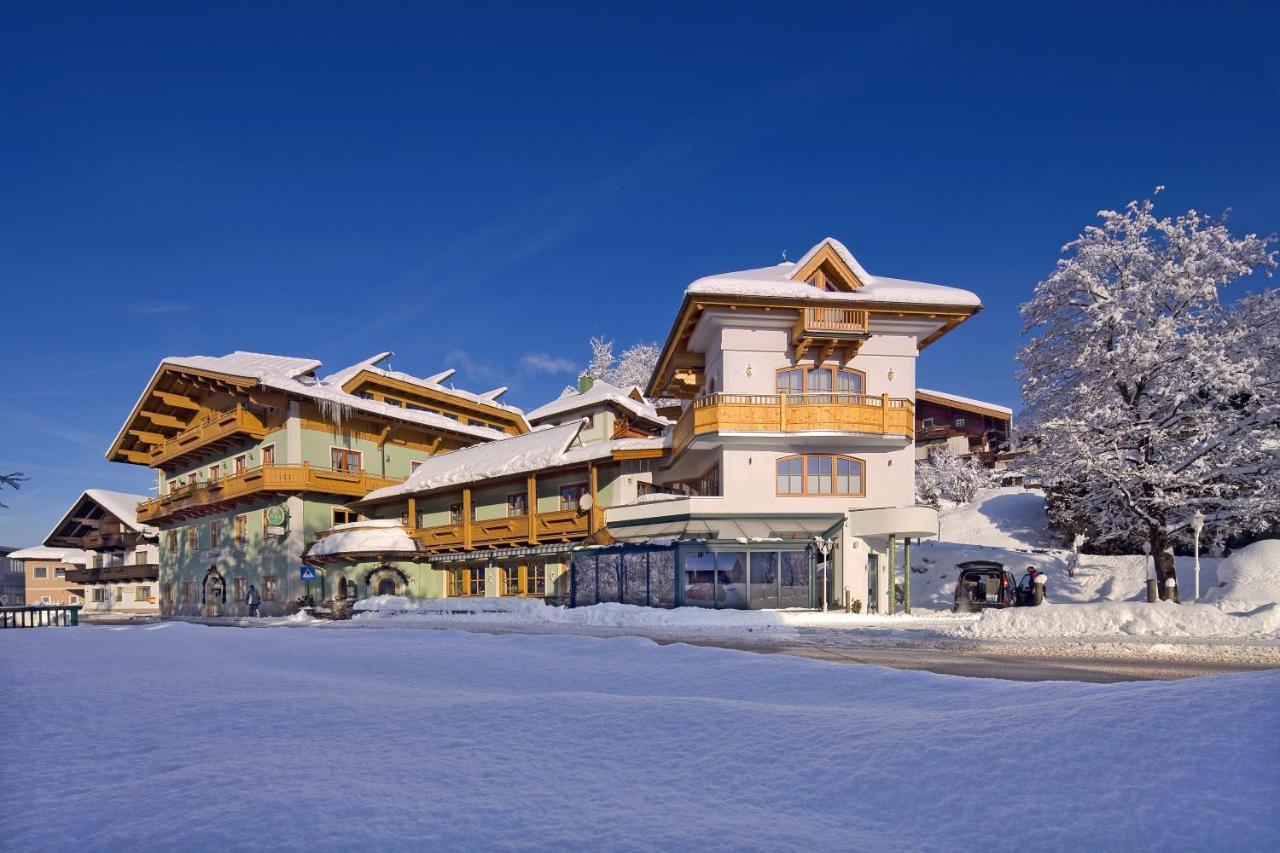 Appartement Haus Sonntal ฟีบาบรุนน์ ภายนอก รูปภาพ