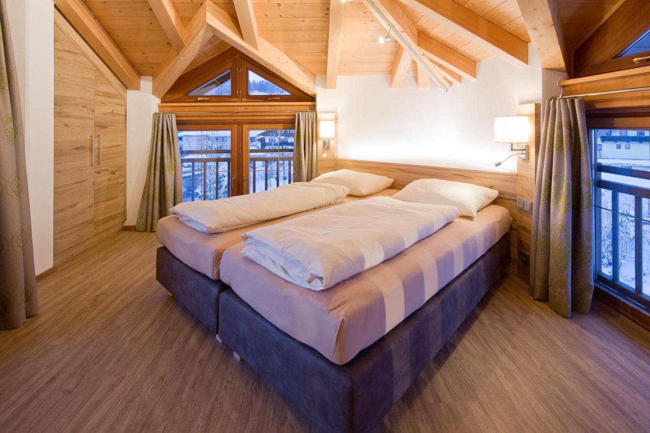 Appartement Haus Sonntal ฟีบาบรุนน์ ภายนอก รูปภาพ