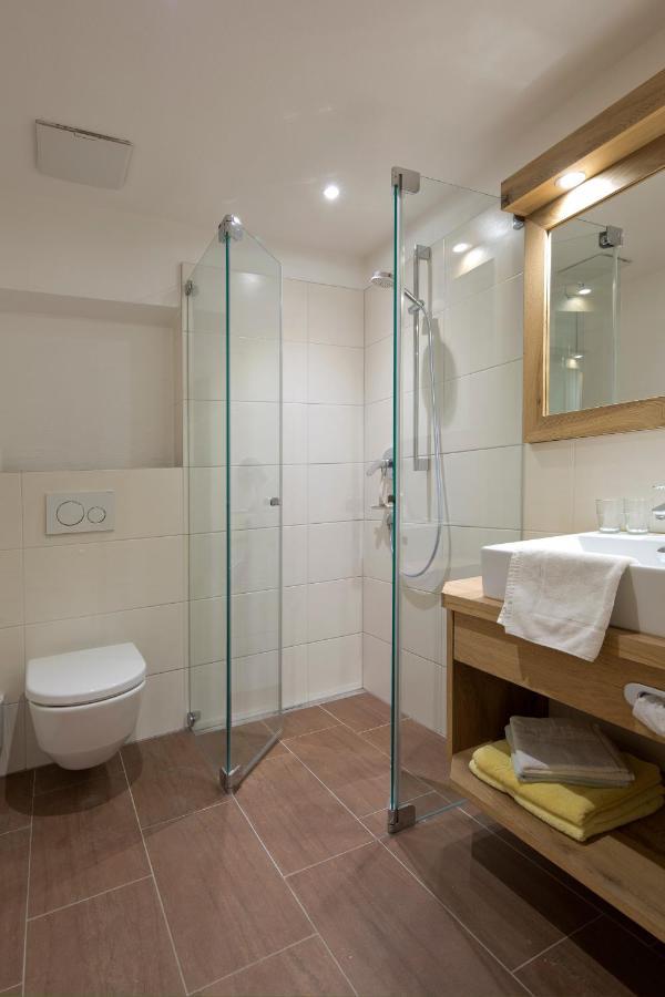 Appartement Haus Sonntal ฟีบาบรุนน์ ภายนอก รูปภาพ