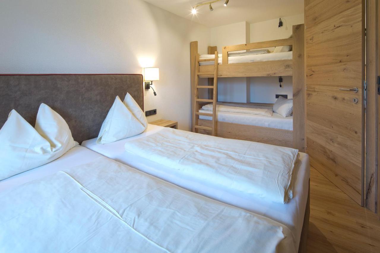 Appartement Haus Sonntal ฟีบาบรุนน์ ภายนอก รูปภาพ