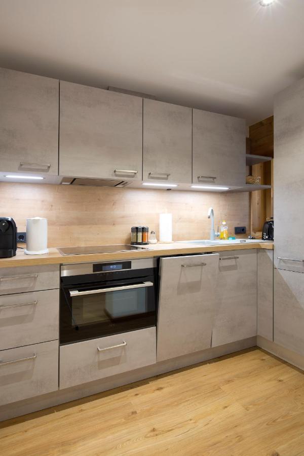 Appartement Haus Sonntal ฟีบาบรุนน์ ภายนอก รูปภาพ