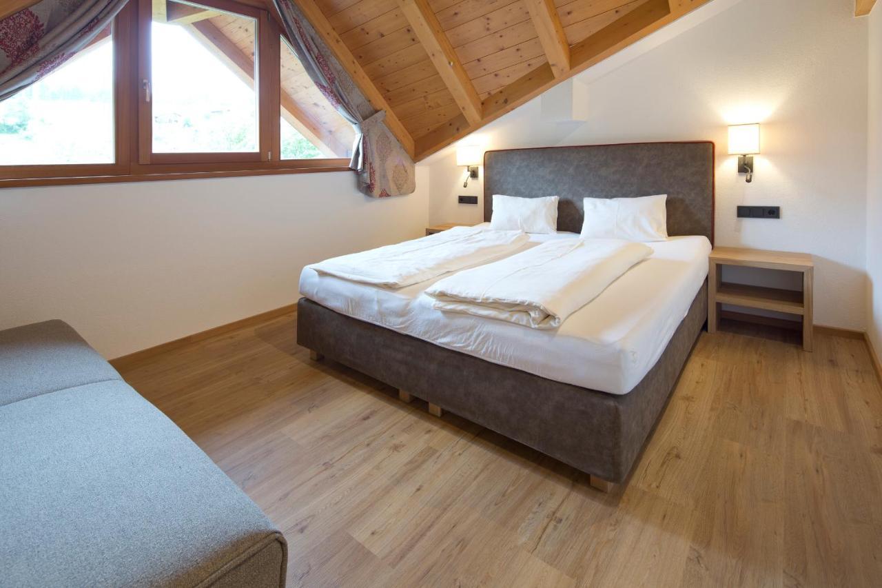 Appartement Haus Sonntal ฟีบาบรุนน์ ภายนอก รูปภาพ