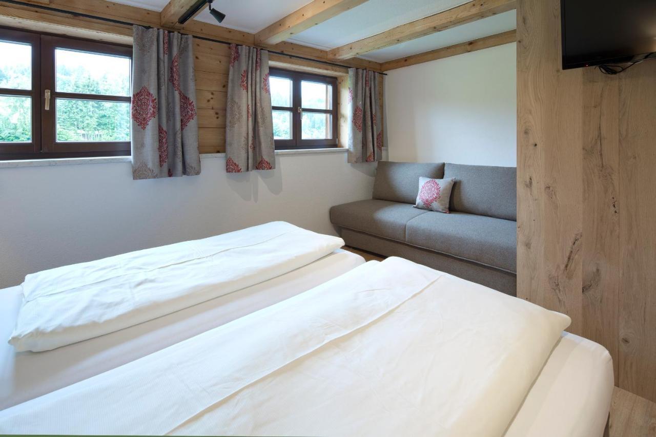 Appartement Haus Sonntal ฟีบาบรุนน์ ภายนอก รูปภาพ