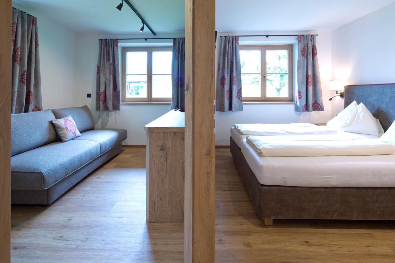 Appartement Haus Sonntal ฟีบาบรุนน์ ภายนอก รูปภาพ