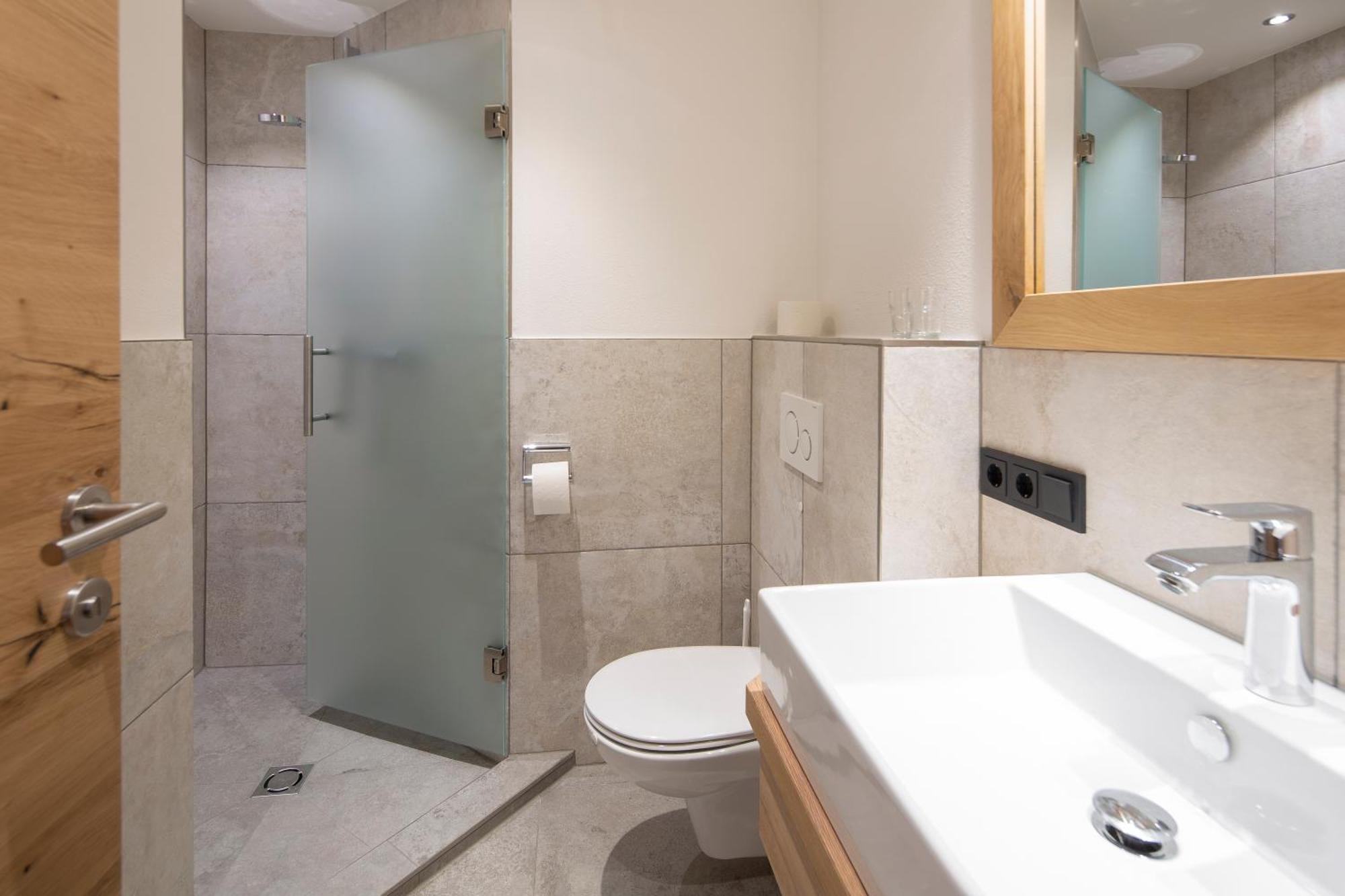 Appartement Haus Sonntal ฟีบาบรุนน์ ภายนอก รูปภาพ