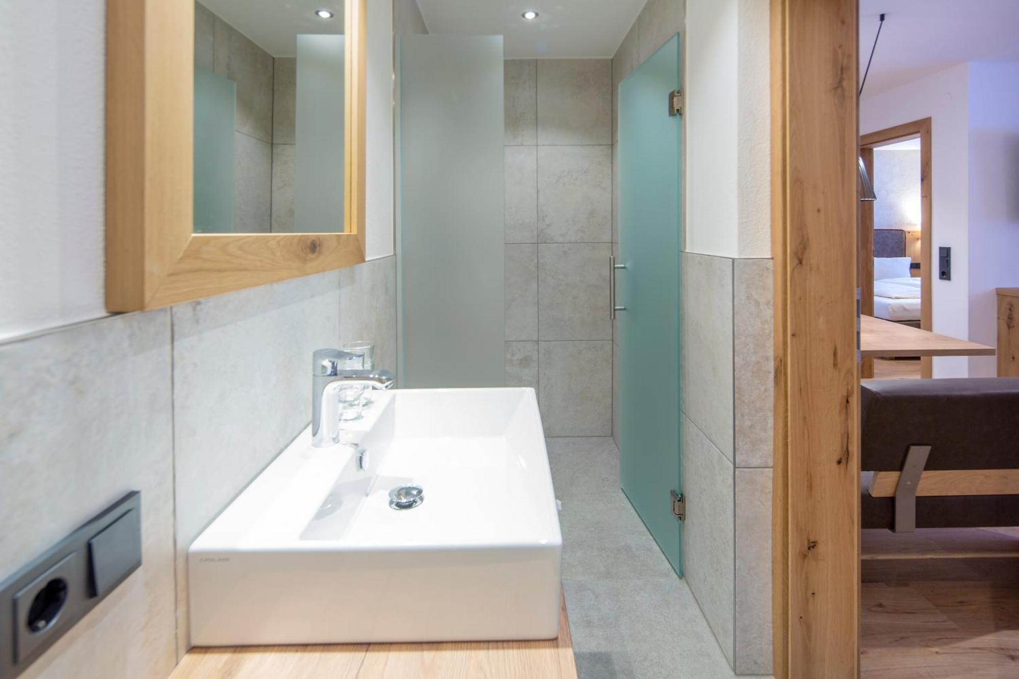 Appartement Haus Sonntal ฟีบาบรุนน์ ภายนอก รูปภาพ