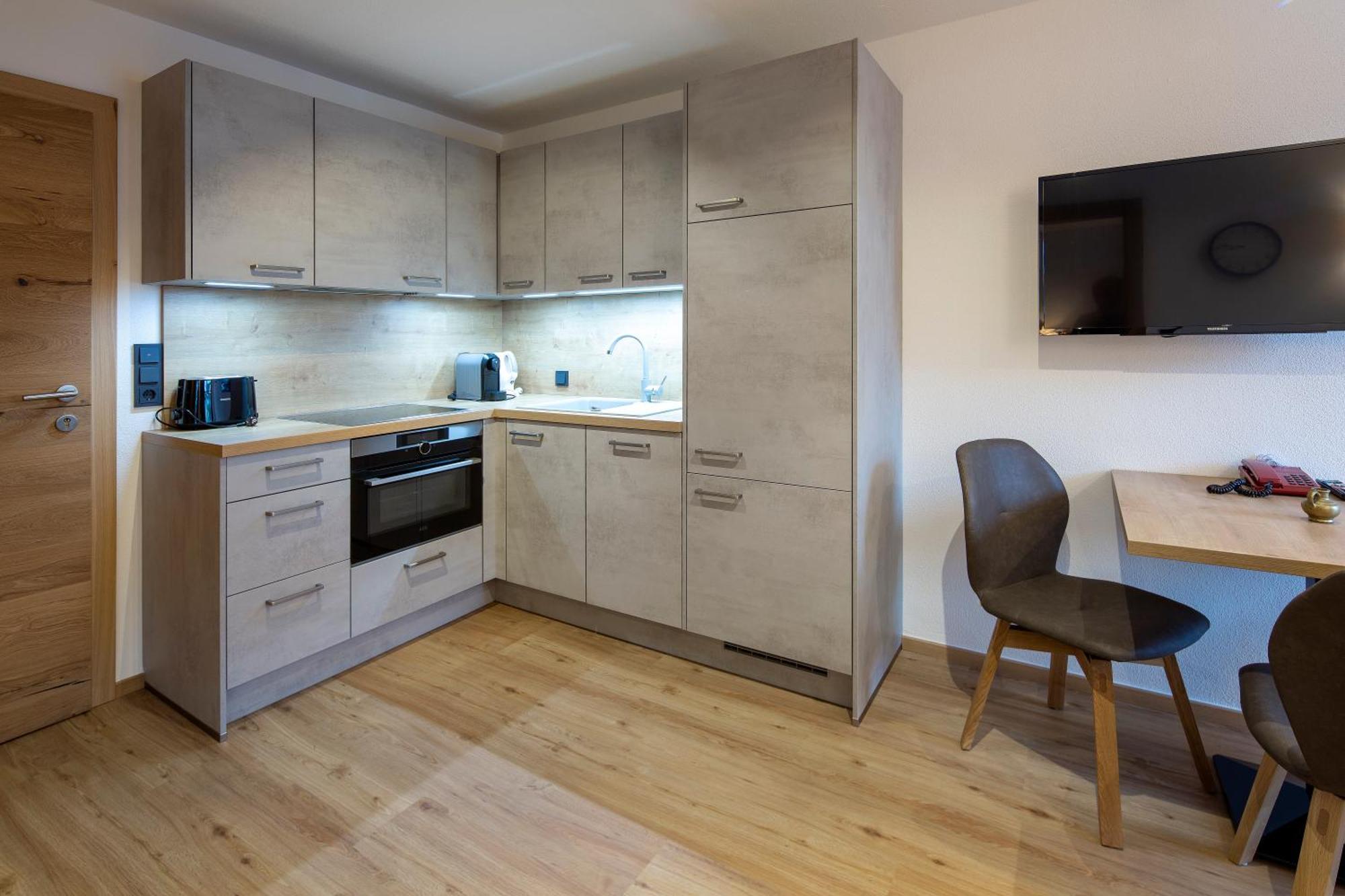 Appartement Haus Sonntal ฟีบาบรุนน์ ภายนอก รูปภาพ