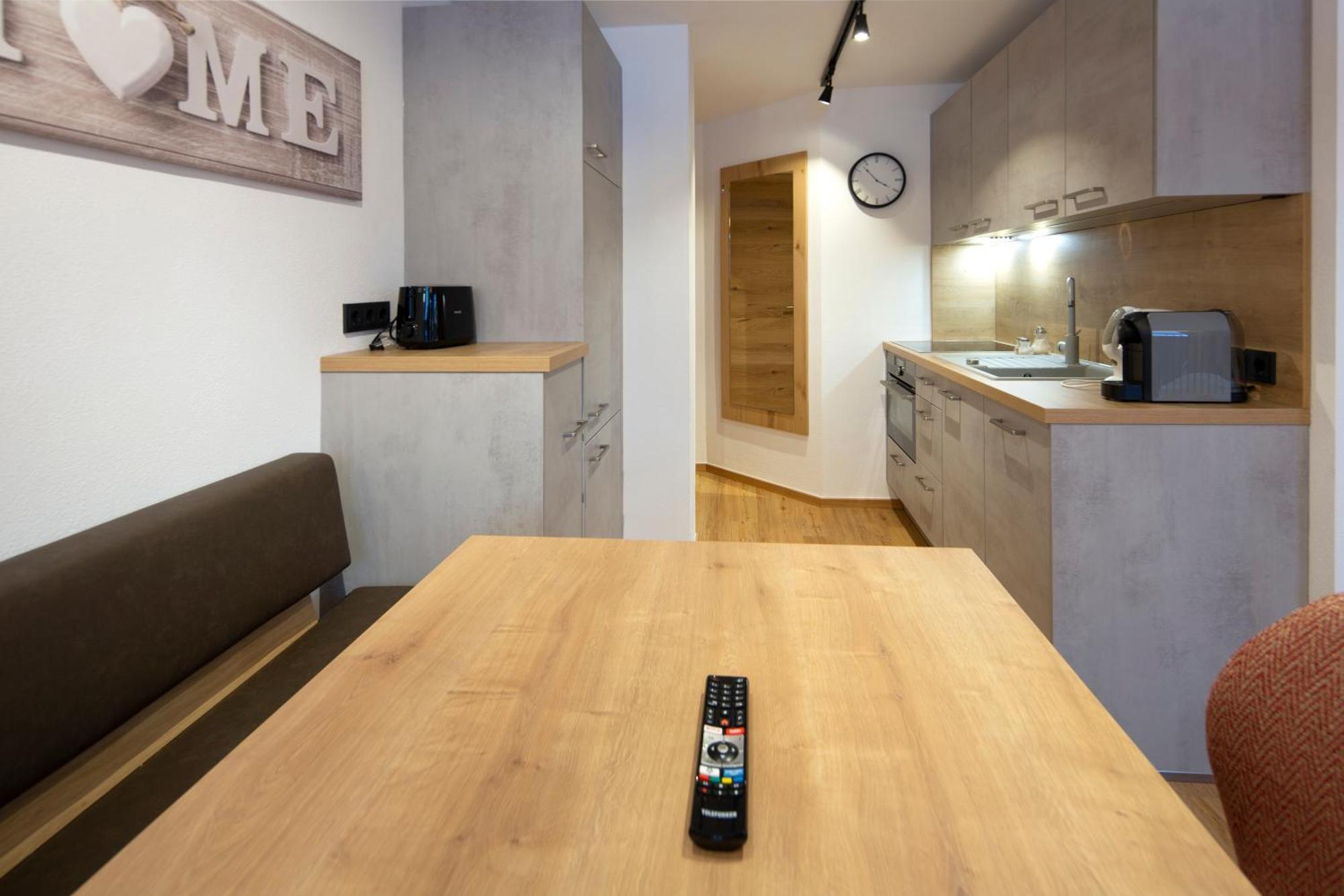 Appartement Haus Sonntal ฟีบาบรุนน์ ภายนอก รูปภาพ