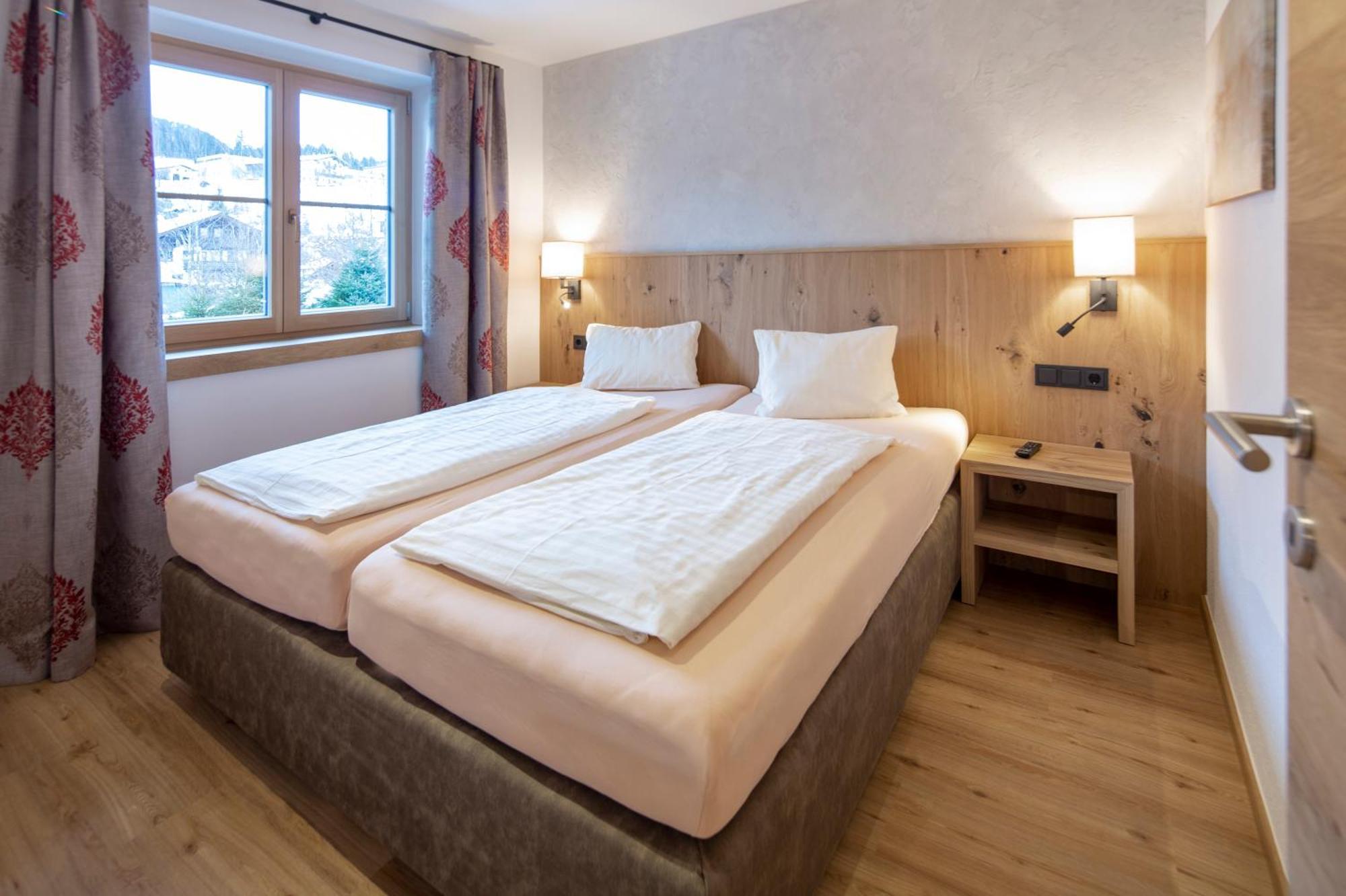 Appartement Haus Sonntal ฟีบาบรุนน์ ภายนอก รูปภาพ