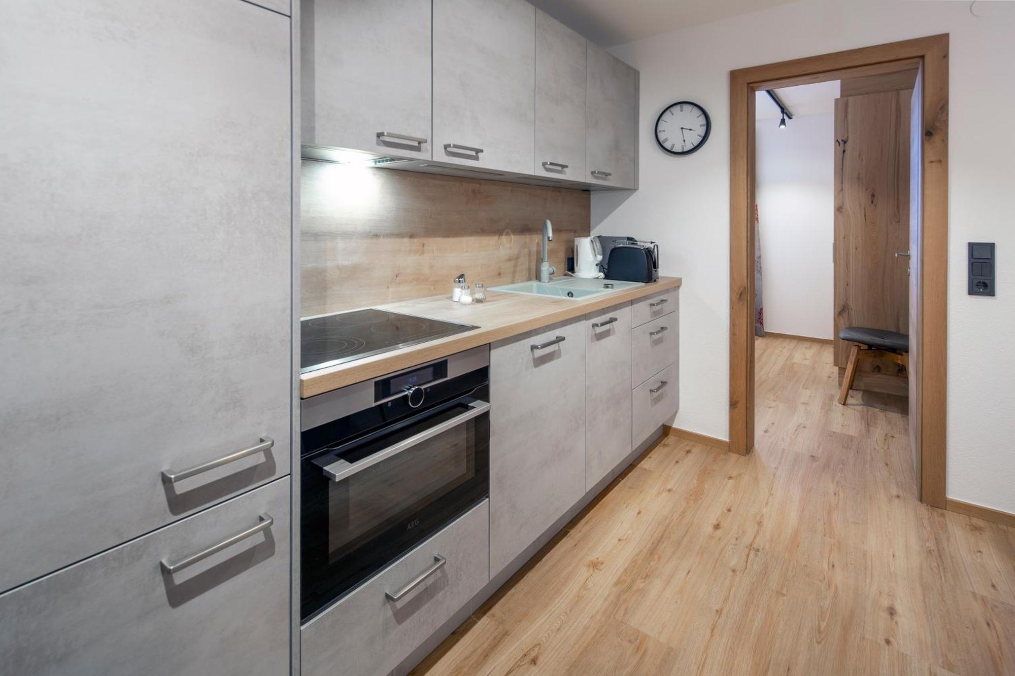 Appartement Haus Sonntal ฟีบาบรุนน์ ภายนอก รูปภาพ