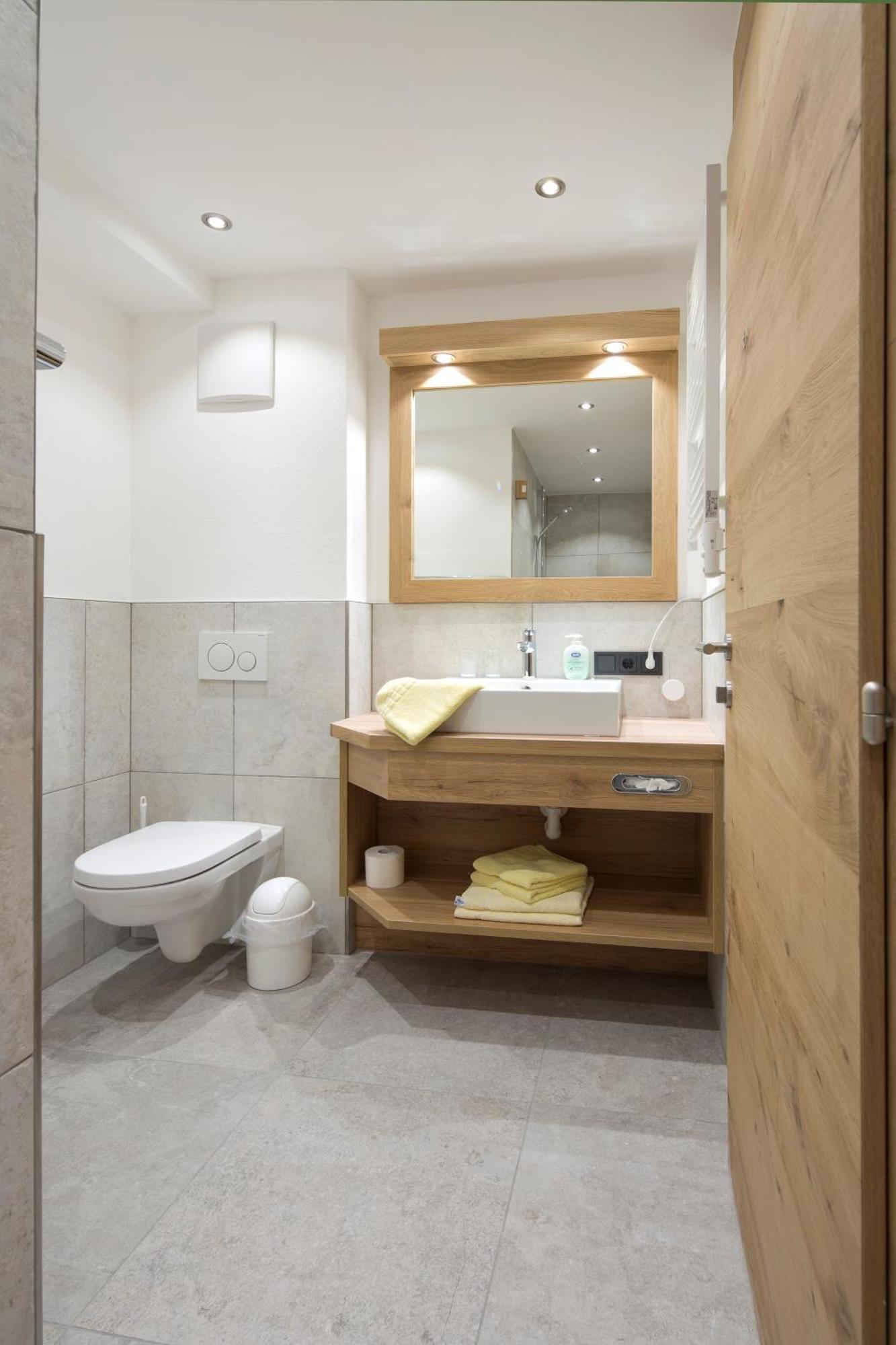 Appartement Haus Sonntal ฟีบาบรุนน์ ภายนอก รูปภาพ