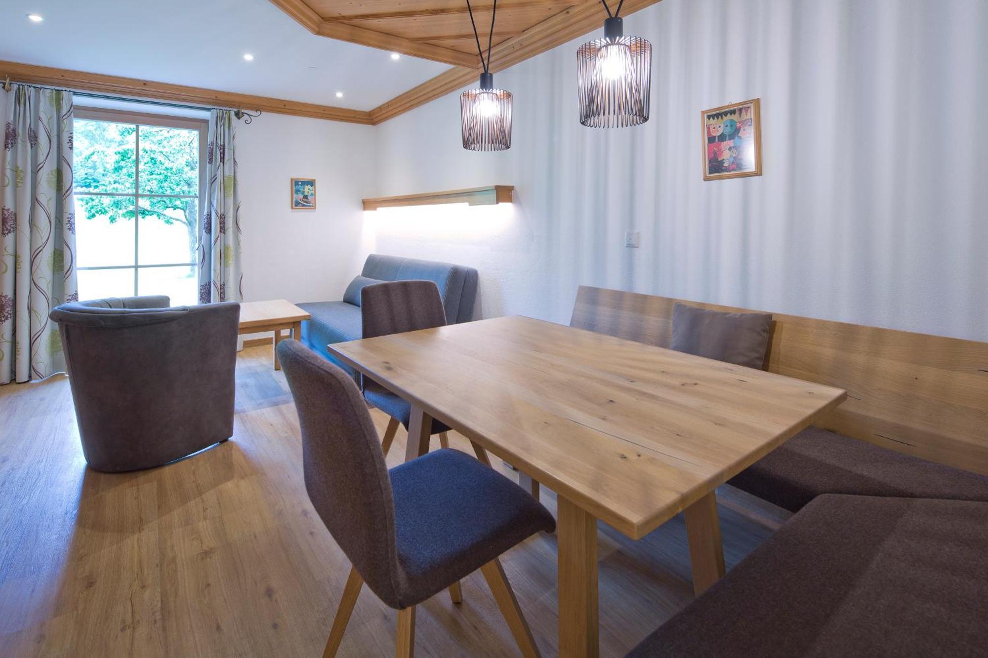 Appartement Haus Sonntal ฟีบาบรุนน์ ภายนอก รูปภาพ