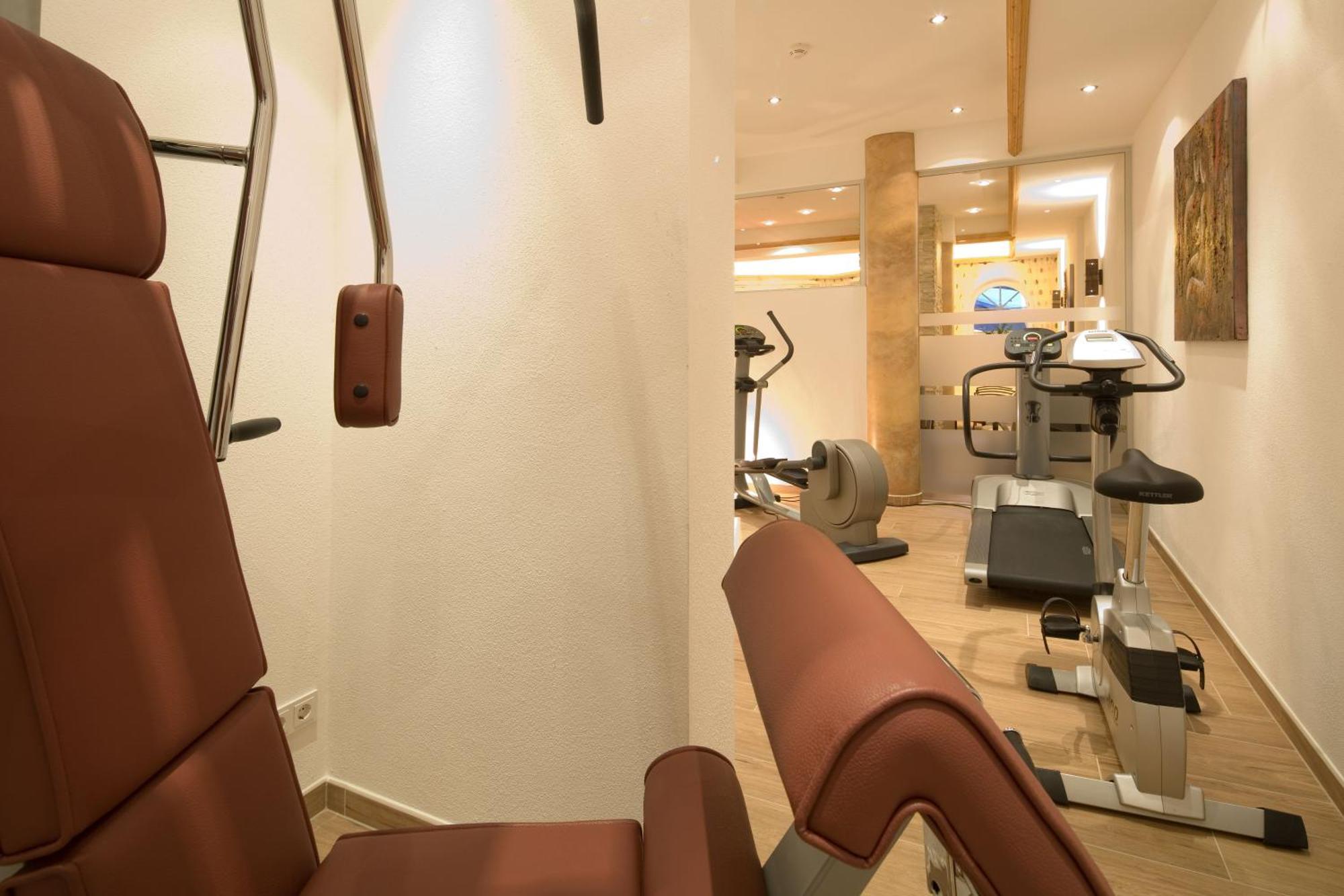 Appartement Haus Sonntal ฟีบาบรุนน์ ภายนอก รูปภาพ