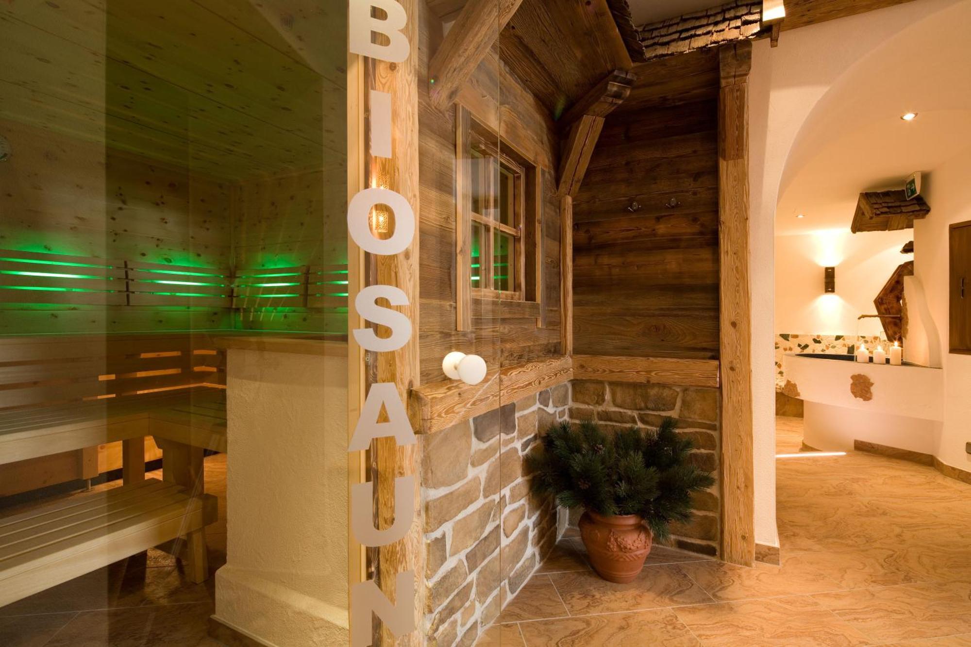 Appartement Haus Sonntal ฟีบาบรุนน์ ภายนอก รูปภาพ